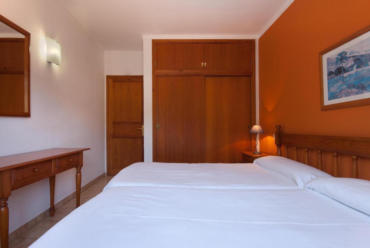 Apartamento Pinos Altos 03 Cala de Sant Vicenc Exterior foto