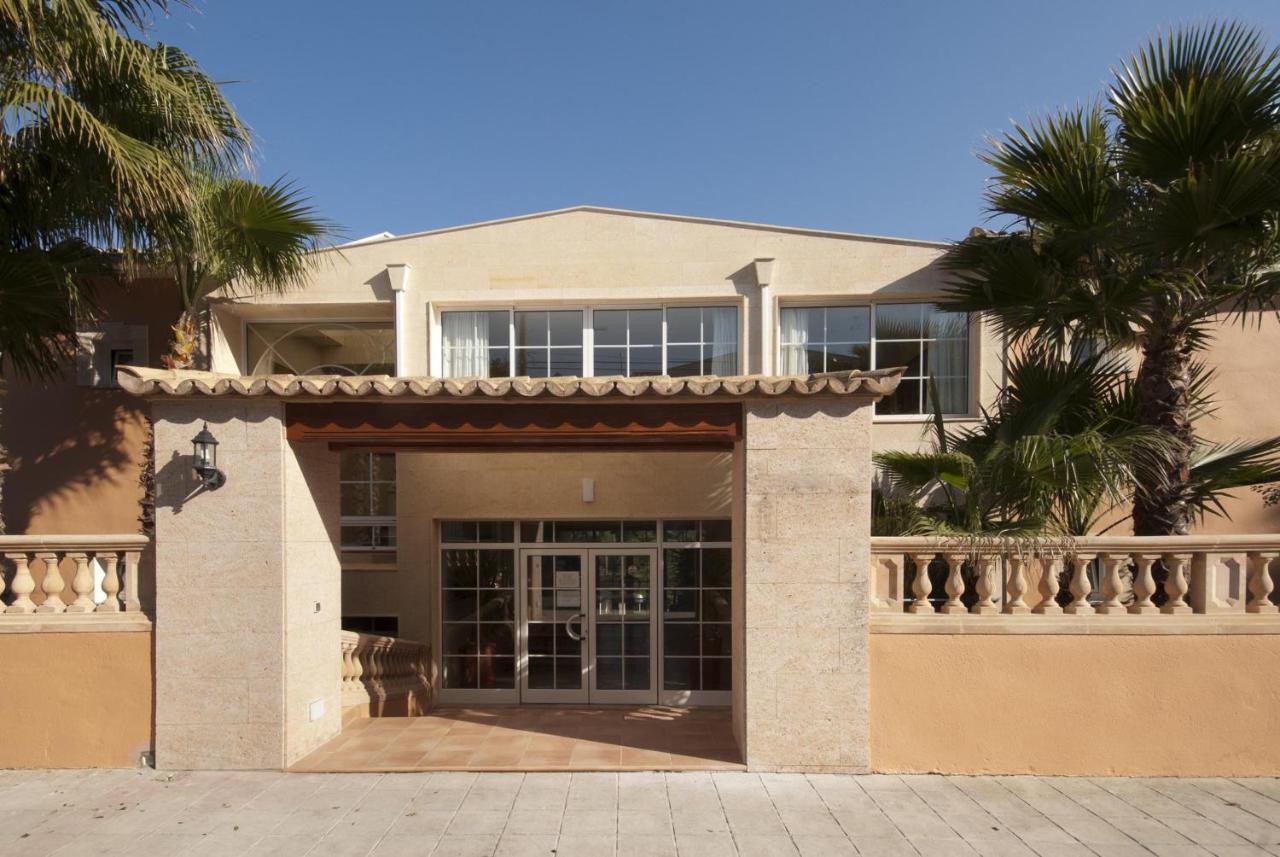 Apartamento Pinos Altos 03 Cala de Sant Vicenc Exterior foto