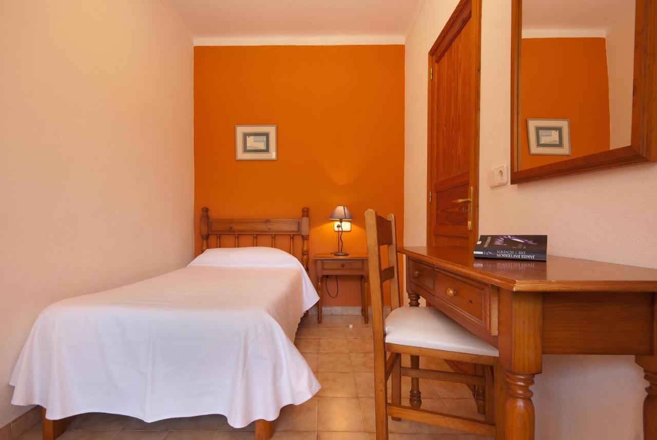 Apartamento Pinos Altos 03 Cala de Sant Vicenc Exterior foto
